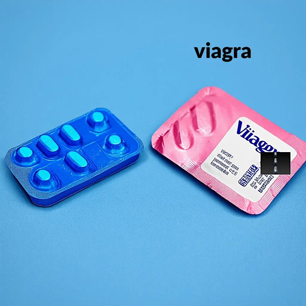 Contraindicaciones de viagra